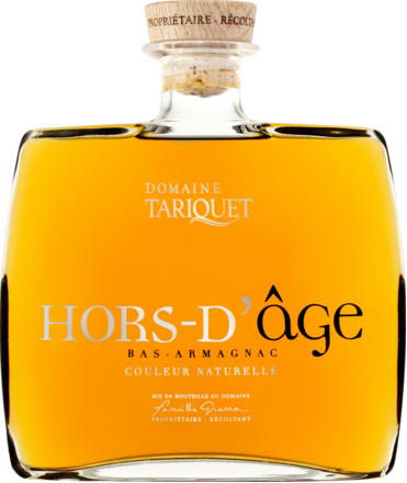 Armagnac Domaine Tariquet Baroque Hors d&#39;Age