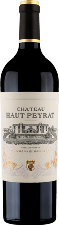 2021 Château Haut Peyrat