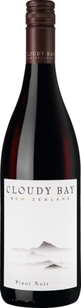 2021 Cloudy Bay Pinot Noir