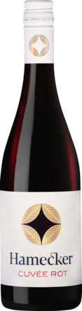 2020 Hamecker Cuvée Rot