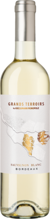 2023 Grands Terroirs Sauvignon Blanc