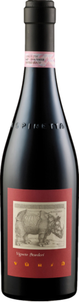 2020 Barbaresco Starderi