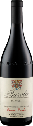 2019 Barolo Via Nuova Bio