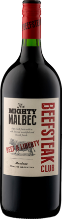 2020 The Mighty Malbec