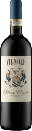 Vignole Chianti Classico