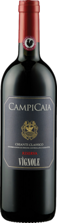2016 Campicaia Chianti Classico Riserva