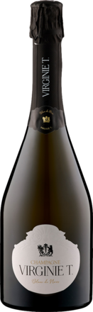 2015 Champagne Virginie T. Blanc des Noirs