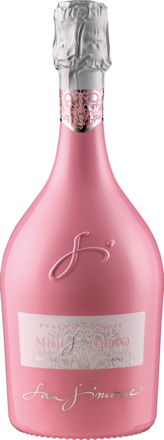 2021 Millesimato Cuvée Blanc de Blancs Pink