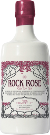 Rock Rose Old Tom Gin