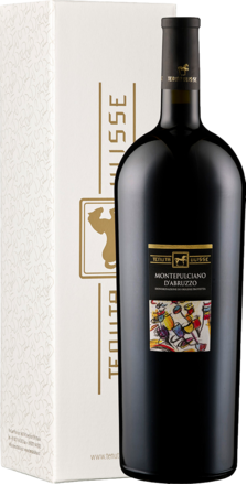 2020 Montepulciano d&#39;Abruzzo
