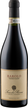 2019 Barolo