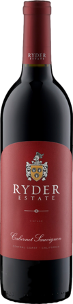 2018 Ryder Cabernet Sauvignon