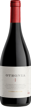 Otronia Block I Pinot Noir Bio