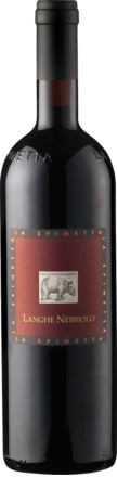 2020 La Spinetta Giorgio Rivetti
