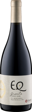 EQ Granite Pinot Noir Bio