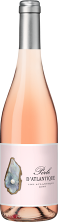 2023 Perle d&#39;Atlantique Rosé
