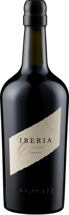 Iberia Cream Reserva Especial