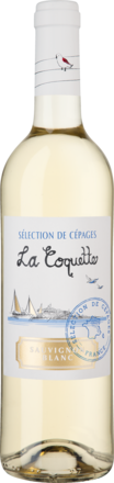 2023 La Coquette Sauvignon Blanc
