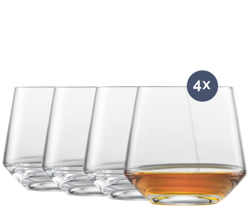 Zwiesel Whiskyglas