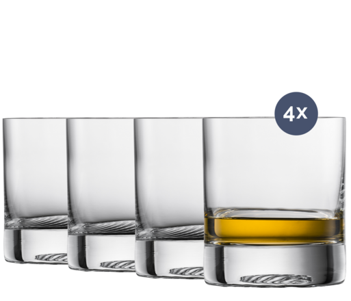 Zwiesel Whiskyglas