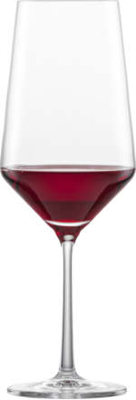 Pure Bordeaux Rotweinglas