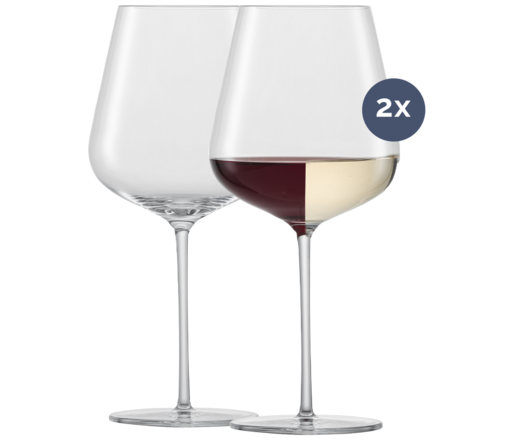 Zwiesel Weinglas universal