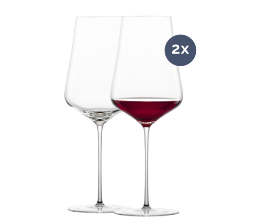 Zwiesel Rotweinglas