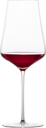 Duo Bordeaux Rotweinglas