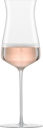 The Moment Rosé Champagnerglas