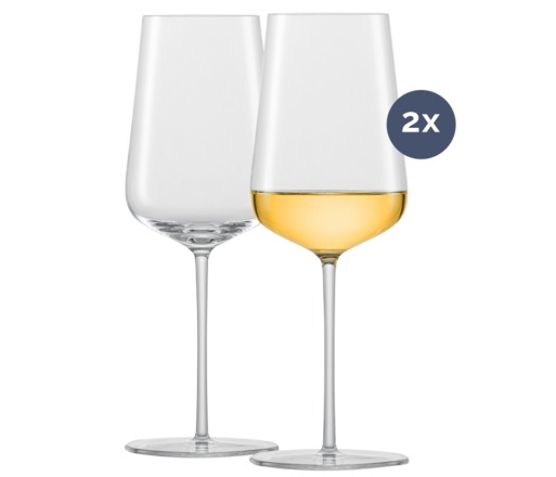 Zwiesel Weißweinglas