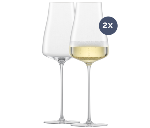 Zwiesel Champagnerglas
