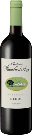 2016 Château Patache d&#39;Aux