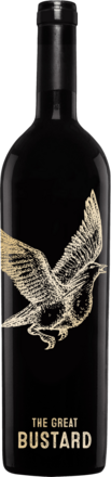 2021 The Great Bustard Cuvée Rot