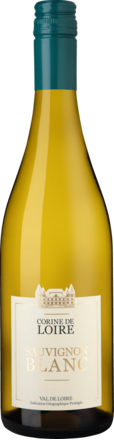 2023 Corine de Loire Sauvignon Blanc