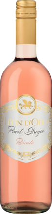 2023 Leon d&#39;Oro Pinot Grigio Rosato