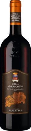 2019 Banfi Brunello Vigna Marrucheto