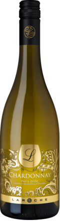 2023 Chardonnay L Edition Or