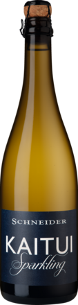 2023 Kaitui Sparkling Sauvignon Blanc