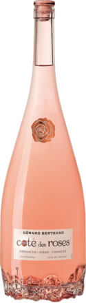 2023 Côte des Roses Rosé