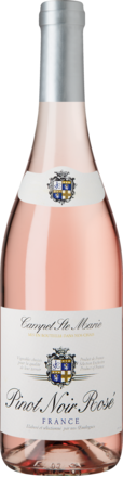2023 Campet Ste Marie Pinot Noir Rosé