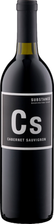 2019 Substance Cs Cabernet Sauvignon