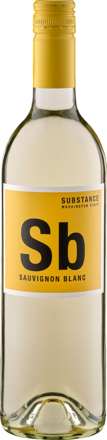 2021 Substance Sb Sauvignon Blanc