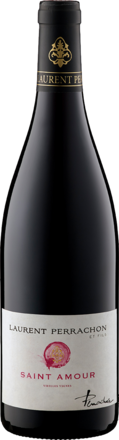 2020 Saint-Amour Vieilles Vignes