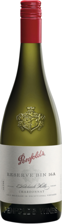 2022 Penfolds Bin A Reserve Chardonnay