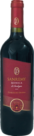 2021 Sanremy Monica di Sardegna