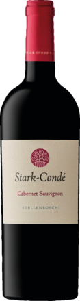 2019 Stark-Condé Cabernet Sauvignon