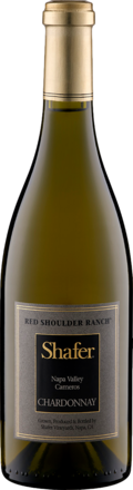 2019 Red Shoulder Ranch Chardonnay