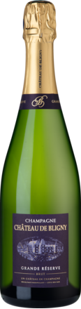 Champagne Château de Bligny Grande Réserve