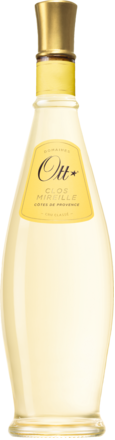 2023 Clos Mireille Blanc
