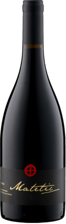 Matetic Syrah